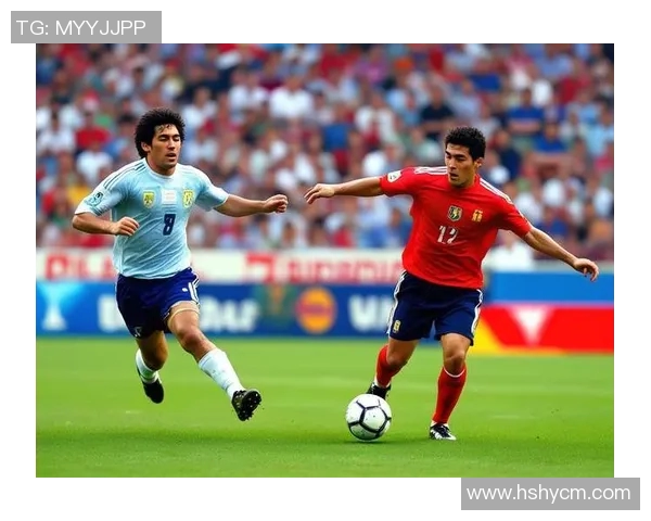 1983年足球明星风云录：聚焦当年最璀璨的球场英雄与传奇瞬间