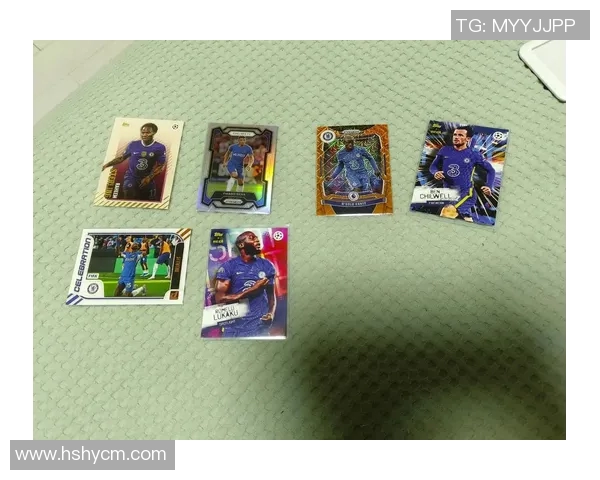 一套足球球星卡的市场价值如何评估及其潜在收藏意义 一套足球球星卡的市场价值如何评估及其潜在收藏意义