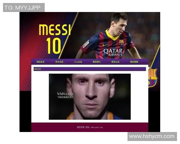 足球博主心中最喜爱的球星是谁 探秘背后的原因与故事 足球博主心中最喜爱的球星是谁 探秘背后的原因与故事